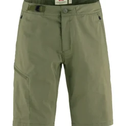 Herren Abisko Hike Shorts