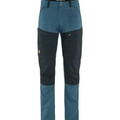 Herren Abisko Midsummer Zip Off Hose