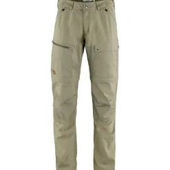 Herren Abisko Midsummer Zip Off Hose