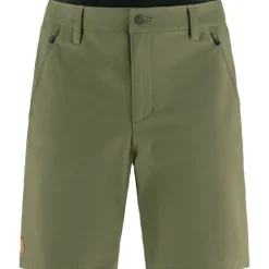 Herren Abisko Trail Stretch Shorts