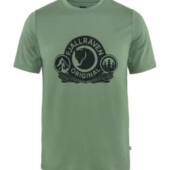 Herren Abisko Wool Classic T-Shirt