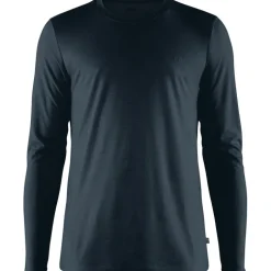 Herren Abisko Wool Longsleeve