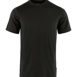 Herren Abisko Wool T-Shirt