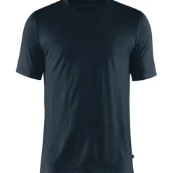 Herren Abisko Wool T-Shirt