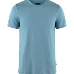 Herren Abisko Wool T-Shirt