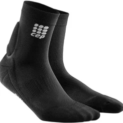 Herren Achilles Support Short Socken