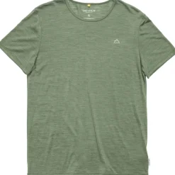Herren Active T-Shirt