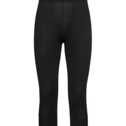 Herren Active Warm Eco 3/4 Hose