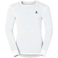 Herren Active Warm Eco Crew Longsleeve
