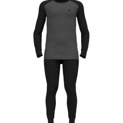 Herren Active Warm Eco Set