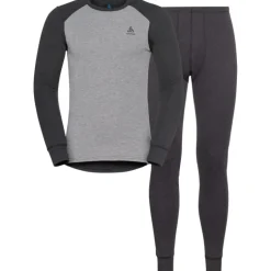 Herren Active Warm Eco Set