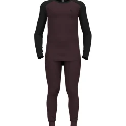 Herren Active Warm Eco Set