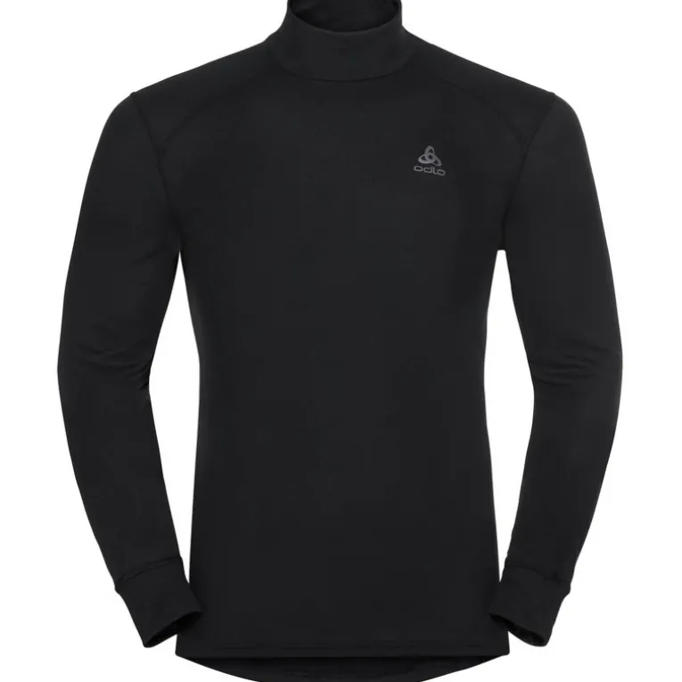 Herren Active Warm Eco Turtle Longsleeve