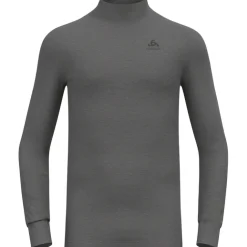 Herren Active Warm Eco Turtle Longsleeve