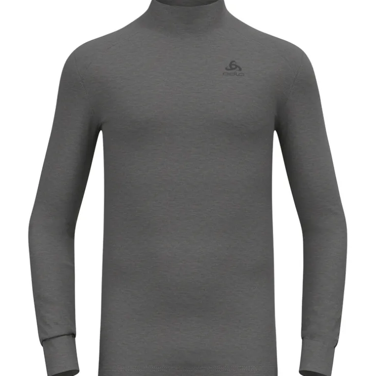 Herren Active Warm Eco Turtle Longsleeve