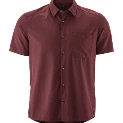 Herren Adventure Hemd