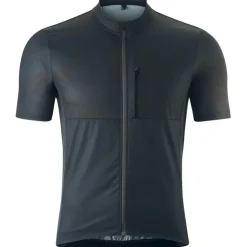 Herren Adventure Jersey Fullzip Trikot