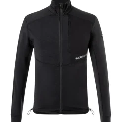 Herren Adventure Track Jacke