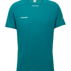 Herren Aenergy Fl T-Shirt