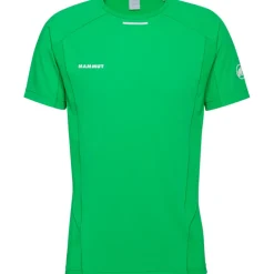 Herren Aenergy Fl T-Shirt