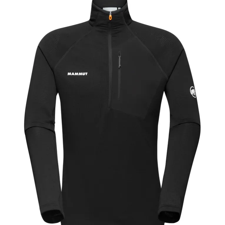 Herren Aenergy Light ML HZ Longsleeve