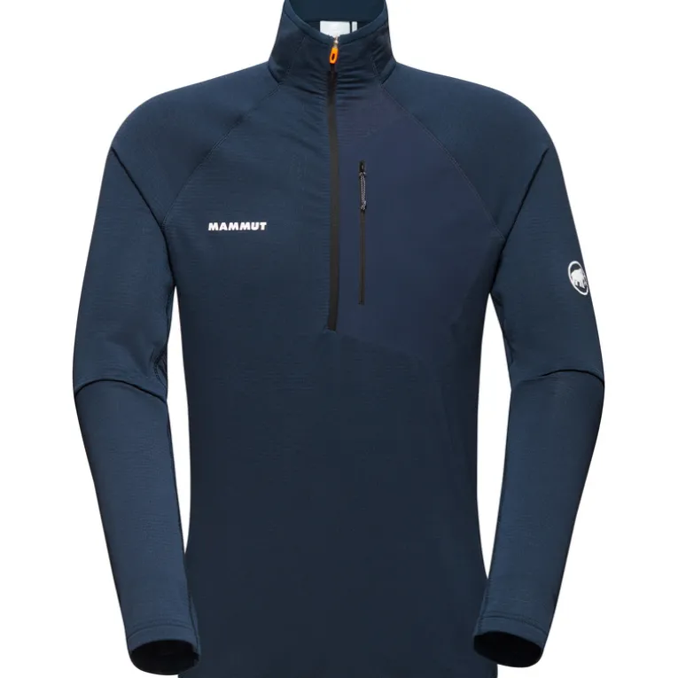 Herren Aenergy Light ML HZ Longsleeve