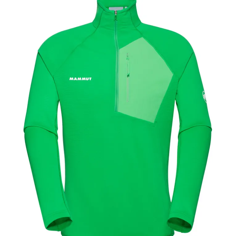 Herren Aenergy Light ML HZ Longsleeve