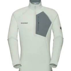 Herren Aenergy Light ML HZ Longsleeve