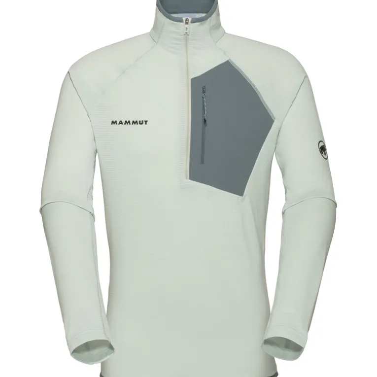 Herren Aenergy Light ML HZ Longsleeve