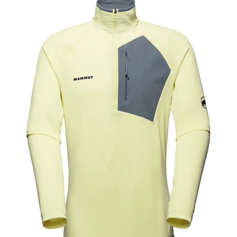 Herren Aenergy Light ML HZ Longsleeve