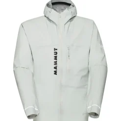 Herren Aenergy Tr Hs Hoodie Jacke