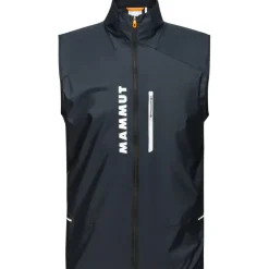 Herren Aenergy TR WB Hybrid Weste