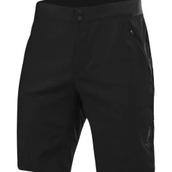 Herren Aero Comfort Stretch MTB Hose kurz