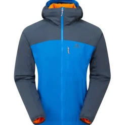 Herren Aerotherm Jacke