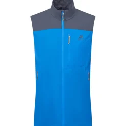 Herren Aerotherm Weste