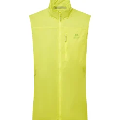 Herren Aerotherm Weste