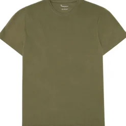 Herren Agnar Basic T-Shirt