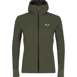 Herren Agner DST Jacke