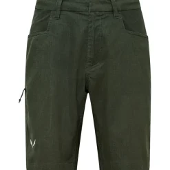 Herren Agner Hemp Ripstop Shorts
