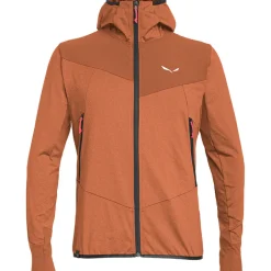 Herren Agner Hybrid Jacke