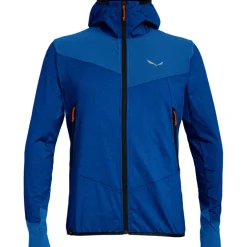 Herren Agner Hybrid Jacke