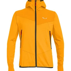 Herren Agner Hybrid Jacke