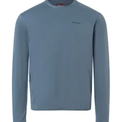 Herren AirExchange Crew Longsleeve