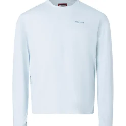 Herren AirExchange Crew Longsleeve