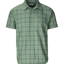 Herren AirExchange Novelty Hemd