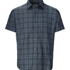 Herren AirExchange Novelty Hemd