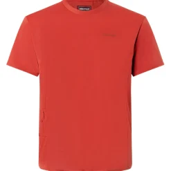 Herren AirExchange UPF 50 Crew T-Shirt