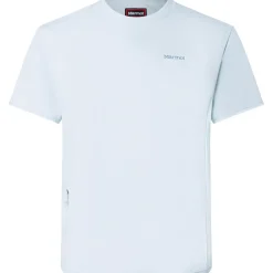 Herren AirExchange UPF 50 Crew T-Shirt