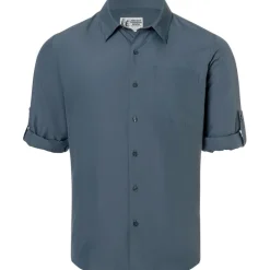 Herren AirExchange UPF 40 Hemd