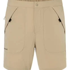 Herren AirExchange UPF 40 7" Shorts